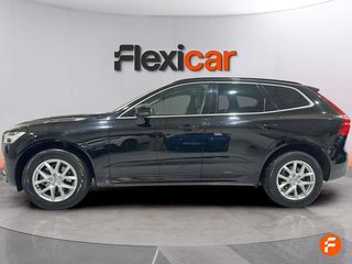 Volvo XC60 2.0 D3 Inscription