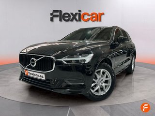 Volvo XC60 2.0 D3 Inscription
