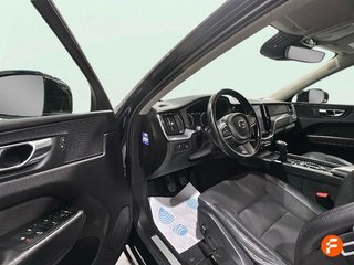 Volvo XC60 2.0 D3 Inscription