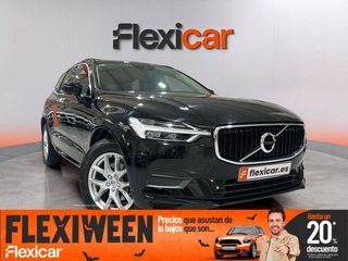 Volvo XC60 2.0 D3 Inscription