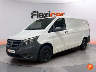 Mercedes-Benz Vito 110 CDI TD Compacta
