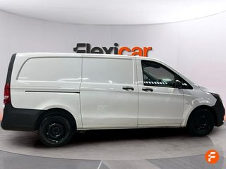 Mercedes-Benz Vito 110 CDI TD Compacta