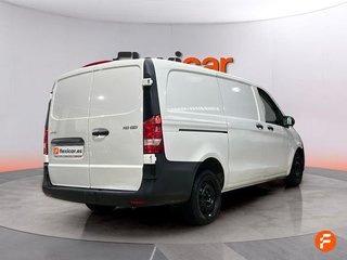 Mercedes-Benz Vito 110 CDI TD Compacta