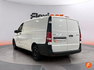 Mercedes-Benz Vito 110 CDI TD Compacta