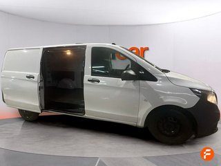 Mercedes-Benz Vito 110 CDI TD Compacta