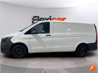 Mercedes-Benz Vito 110 CDI TD Compacta