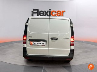 Mercedes-Benz Vito 110 CDI TD Compacta