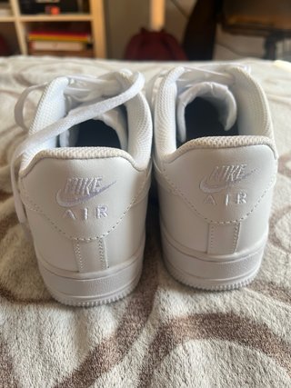 Nike Air Force 1 Bianche