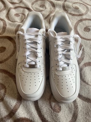 Nike Air Force 1 Bianche
