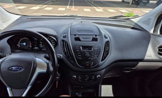 Ford Transit Courier 2015