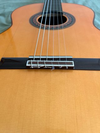 Guitarra Profesional Jose Ramirez 3NAE