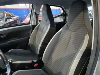 Toyota Aygo 1.0 70 x-play