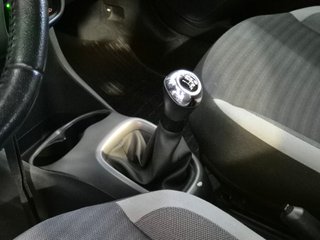 Toyota Aygo 1.0 70 x-play