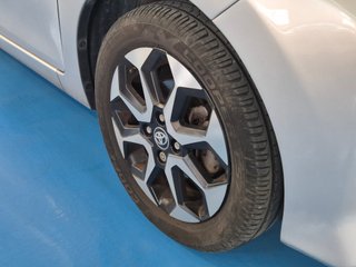 Toyota Aygo 1.0 70 x-play