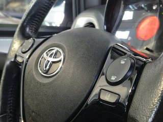 Toyota Aygo 1.0 70 x-play