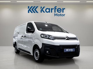 Citroen Jumpy Talla XL 102cv Full extras