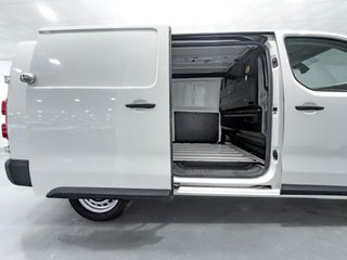Citroen Jumpy Talla XL 102cv Full extras