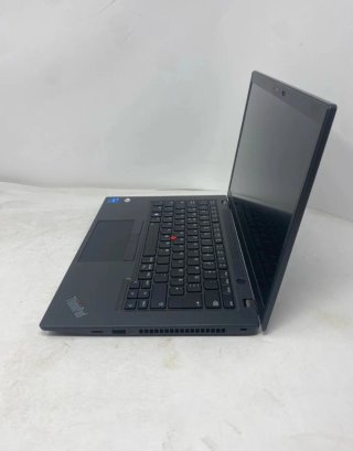 Portátil Lenovo ThinkPad T14 Gen 3 i7-1255U