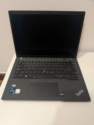 Lenovo ThinkPad T14s Gen 3 i7-1255U 16RAM 512Gb
