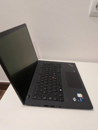 Lenovo ThinkPad T14s Gen 3 i7-1255U 16RAM 512Gb