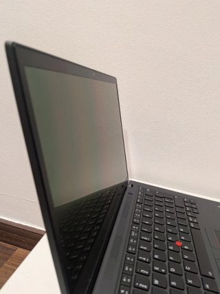 Lenovo ThinkPad T14s Gen 3 i7-1255U 16RAM 512Gb
