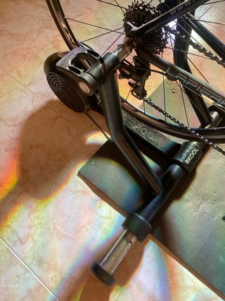 Rodillo Bkool Smart Pro