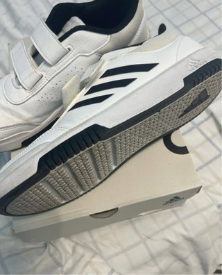 Zapatillas Adidas Niños Talla 39.5