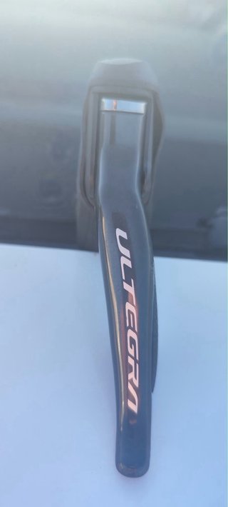 Maneta Izquierda Shimano Ultegra ST-R8070 11V