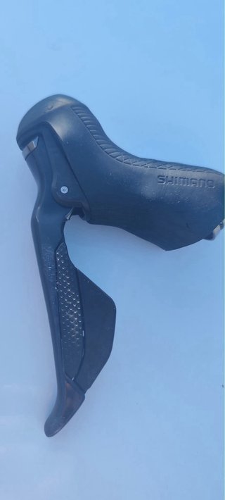 Maneta Izquierda Shimano Ultegra ST-R8070 11V