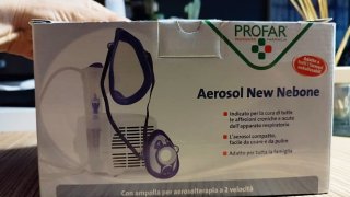 Profàr Aerosol New Nebone