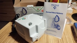 Profàr Aerosol New Nebone