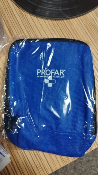 Profàr Aerosol New Nebone