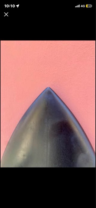 Surfboard Sharpeye Maguro Modernfish 5'6 usata