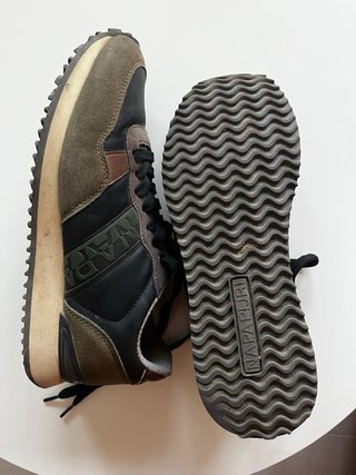 Zapatillas Napapijri Talla 42