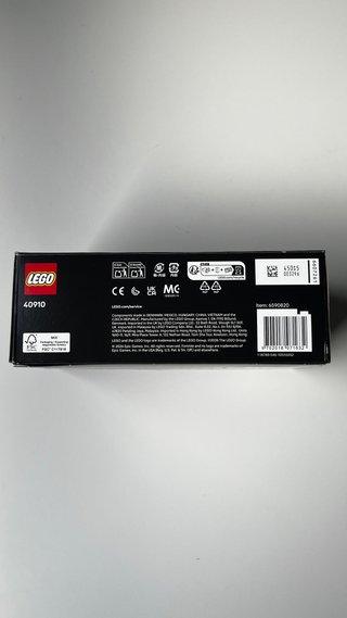 LEGO BrickHeadz Fortnite Set 40910 Beef Boss