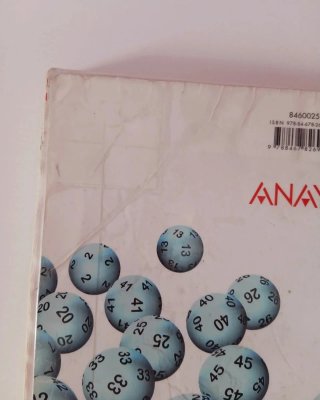 Matemáticas aplicadas a las Ciencias Sociales I...