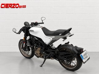 HUSQVARNA VITPLEN 401