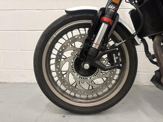 HUSQVARNA VITPLEN 401