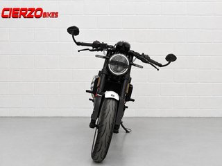 HUSQVARNA VITPLEN 401