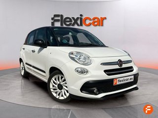 Fiat 500L 1.4 16v 70kW (95CV) Lounge