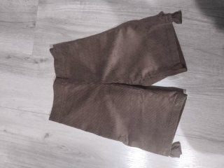 Pantaloni Baturro per Bambino 4,5 anni
