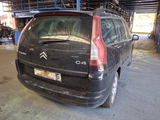 (Refª 15475) Desguace CITROEN C4 PICASSO 2.0 HDI