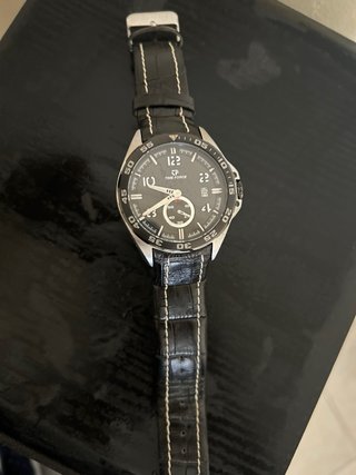 Orologio Time Force TF3327M Uomo Acciaio