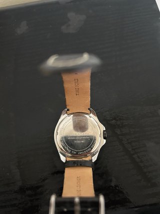 Orologio Time Force TF3327M Uomo Acciaio
