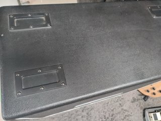 Pantalla VHT 412 240W Guitarra