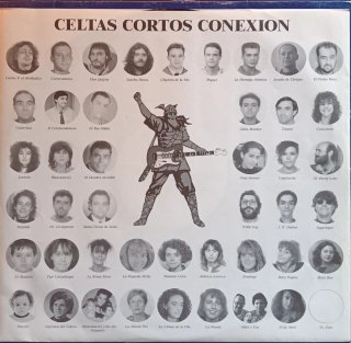 Celtas Cortos - Cuéntame un cuento