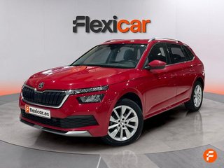 Skoda Kamiq 1.0 TSI 81kW (110CV) AMBITION