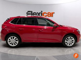 Skoda Kamiq 1.0 TSI 81kW (110CV) AMBITION