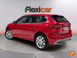 Skoda Kamiq 1.0 TSI 81kW (110CV) AMBITION