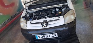 Peugeot Partner 2008